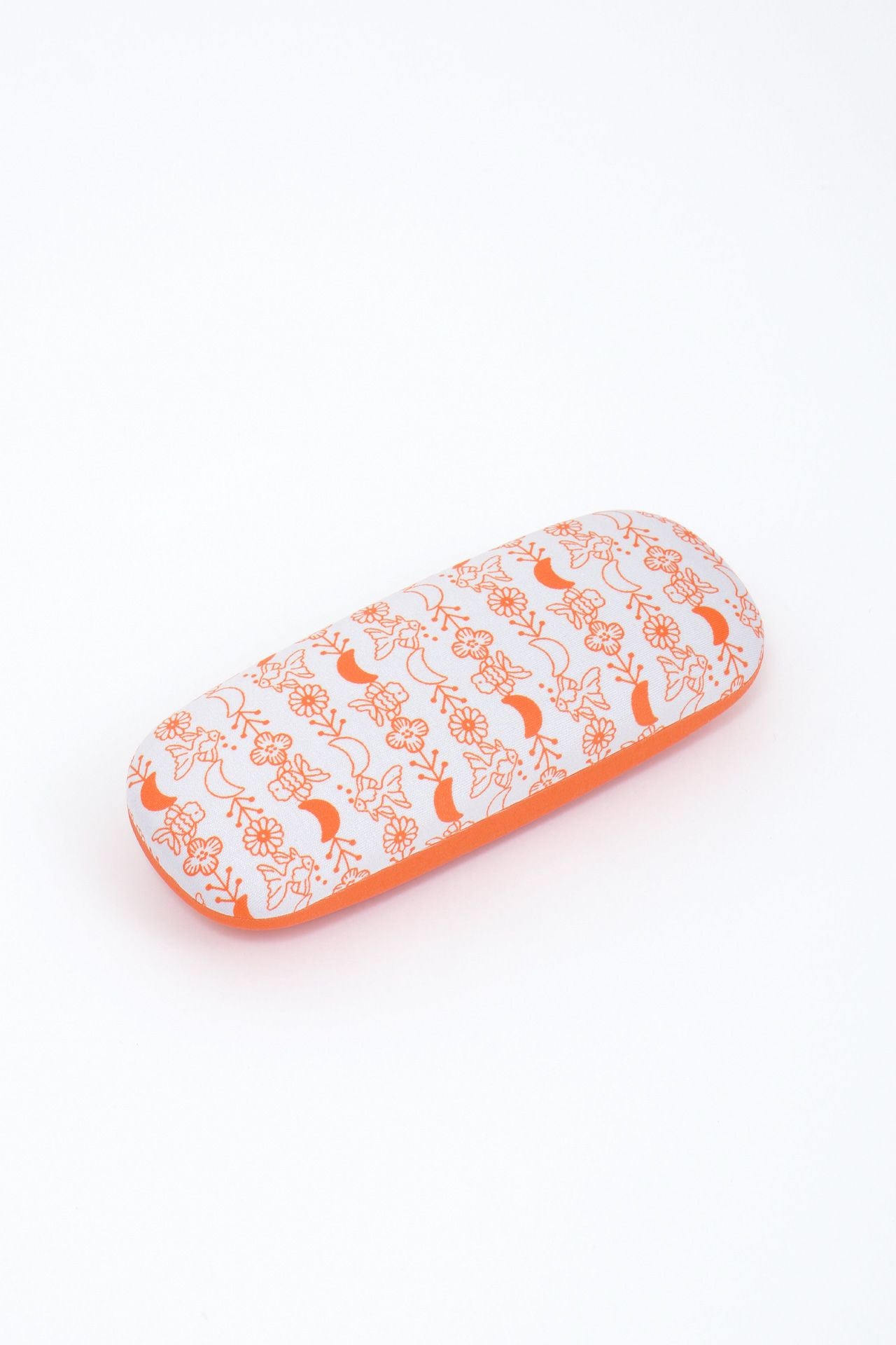 メガネケース 金魚 | marble SUD(マーブルシュッド)公式通販