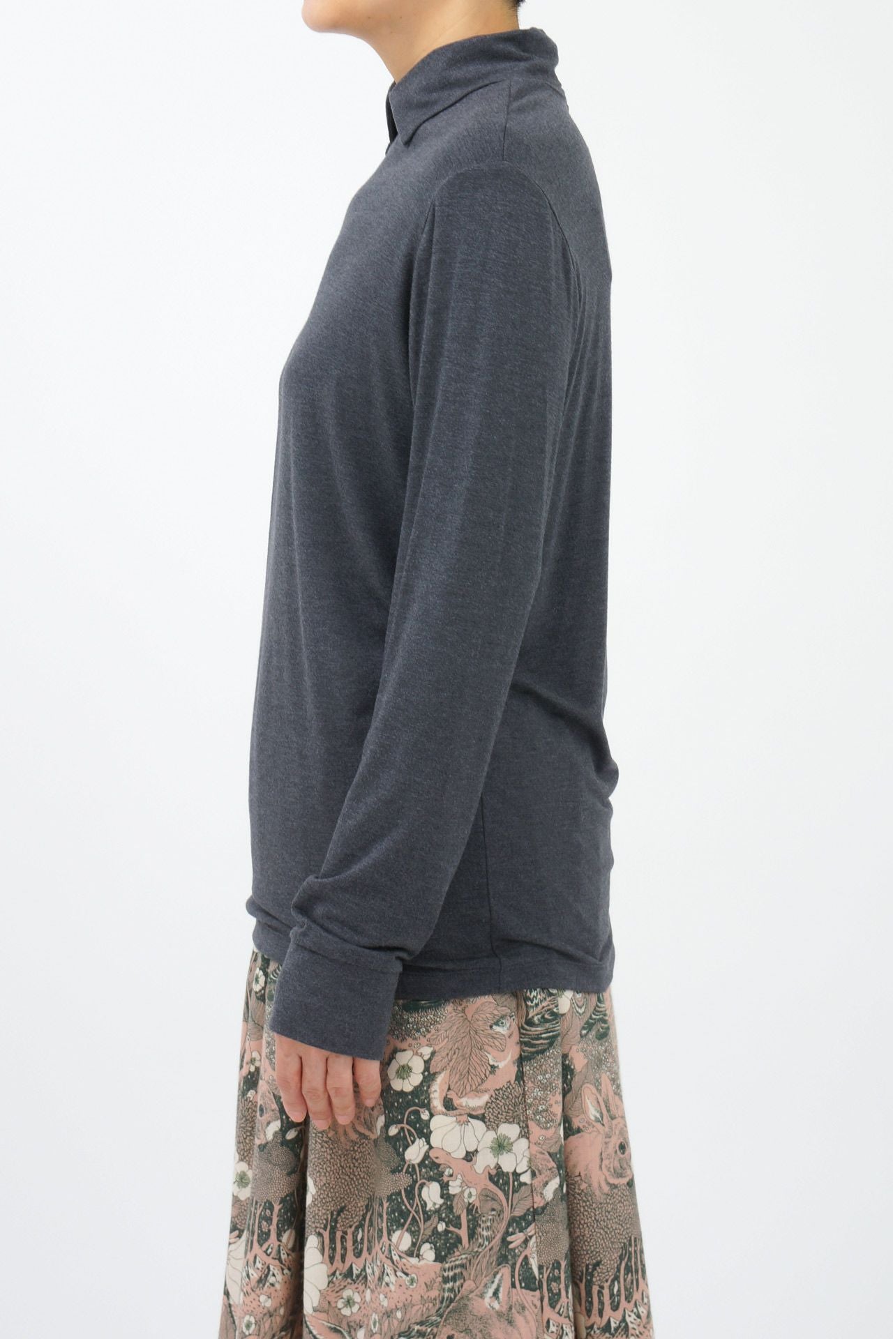 Detail（着用見本）