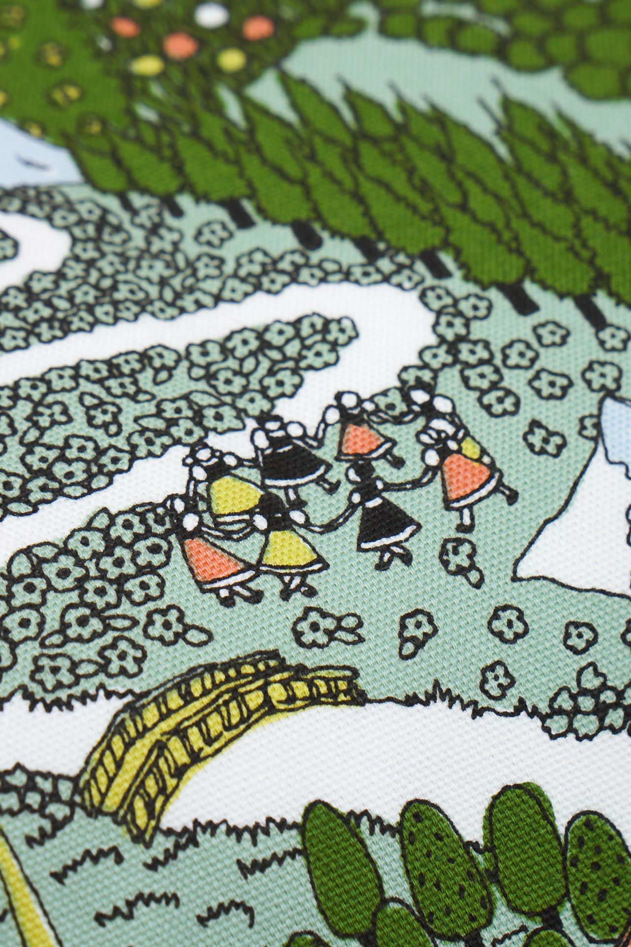 alps 生地 | marble SUD(マーブルシュッド)公式通販