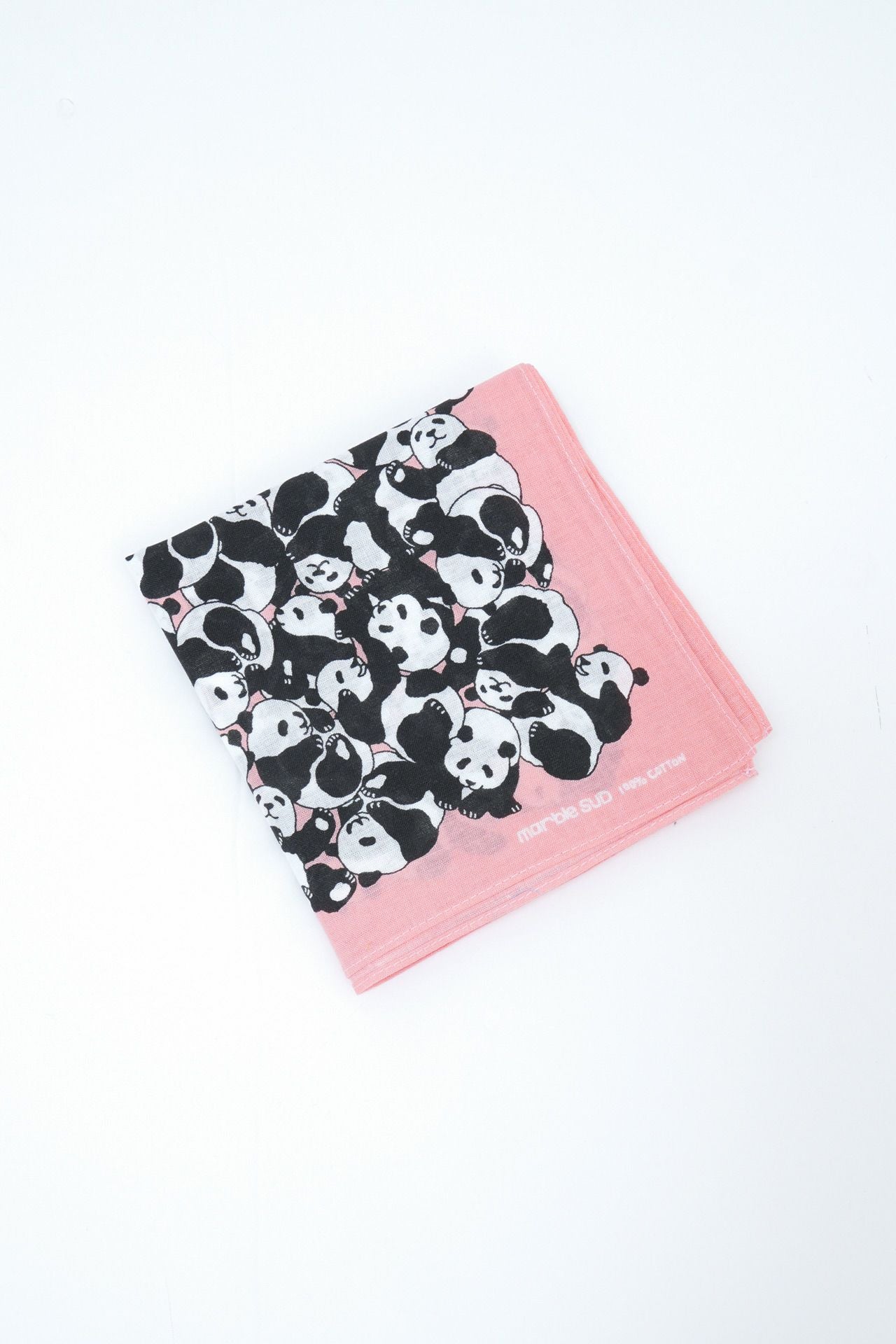 marble sud 　 coro coro panda PO バンダナ coro coro panda | marble SUD(マーブルシュッド)公式通販