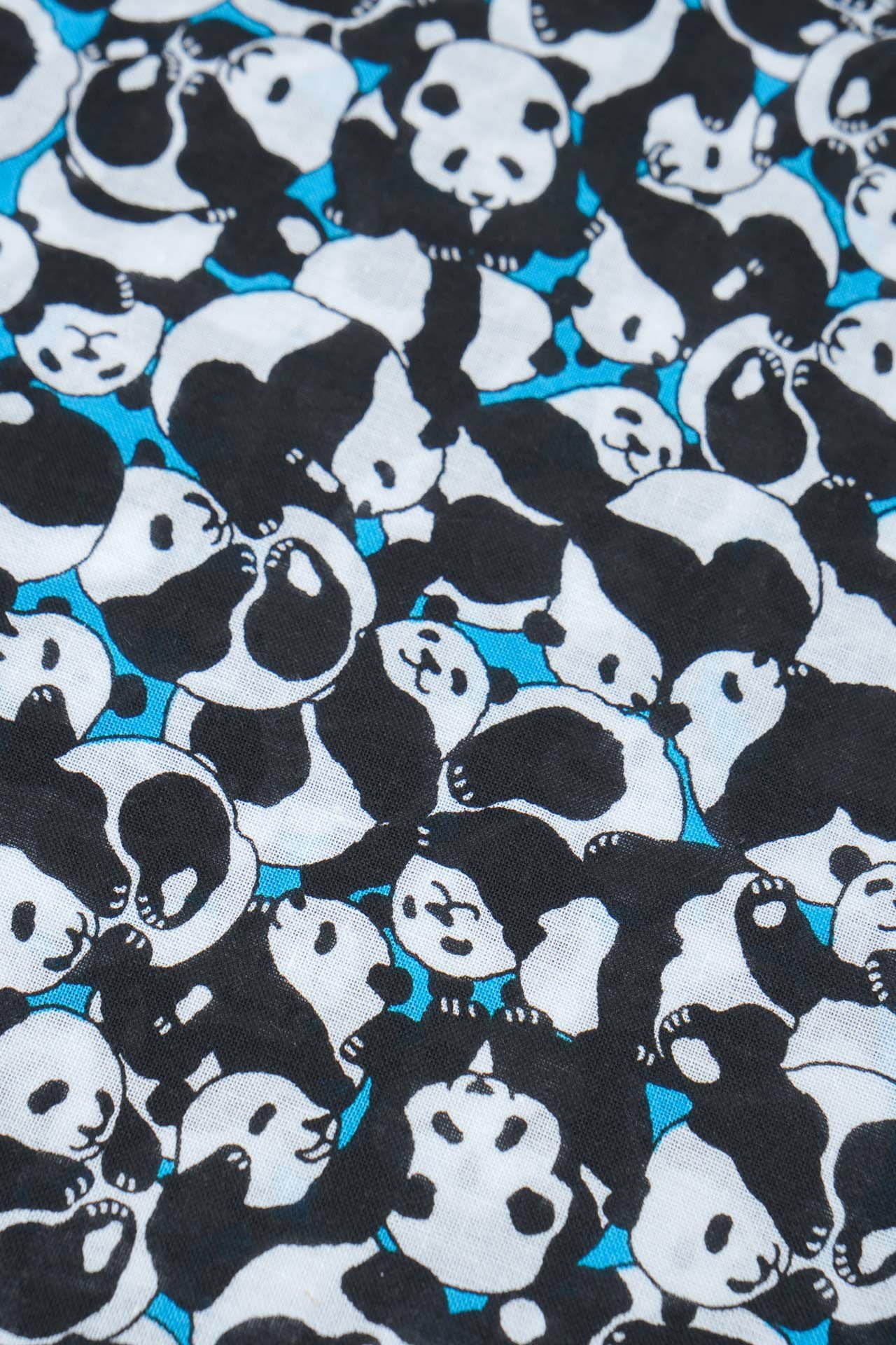 marble SUD coro coro panda ストリングSH バンダナ coro coro panda | marble SUD(マーブルシュッド)公式通販
