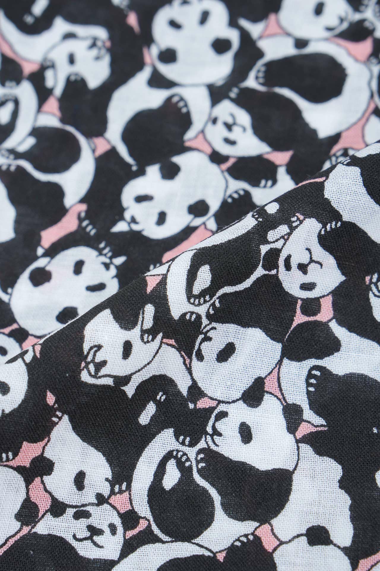 バンダナ coro coro panda | marble SUD(マーブルシュッド)公式通販