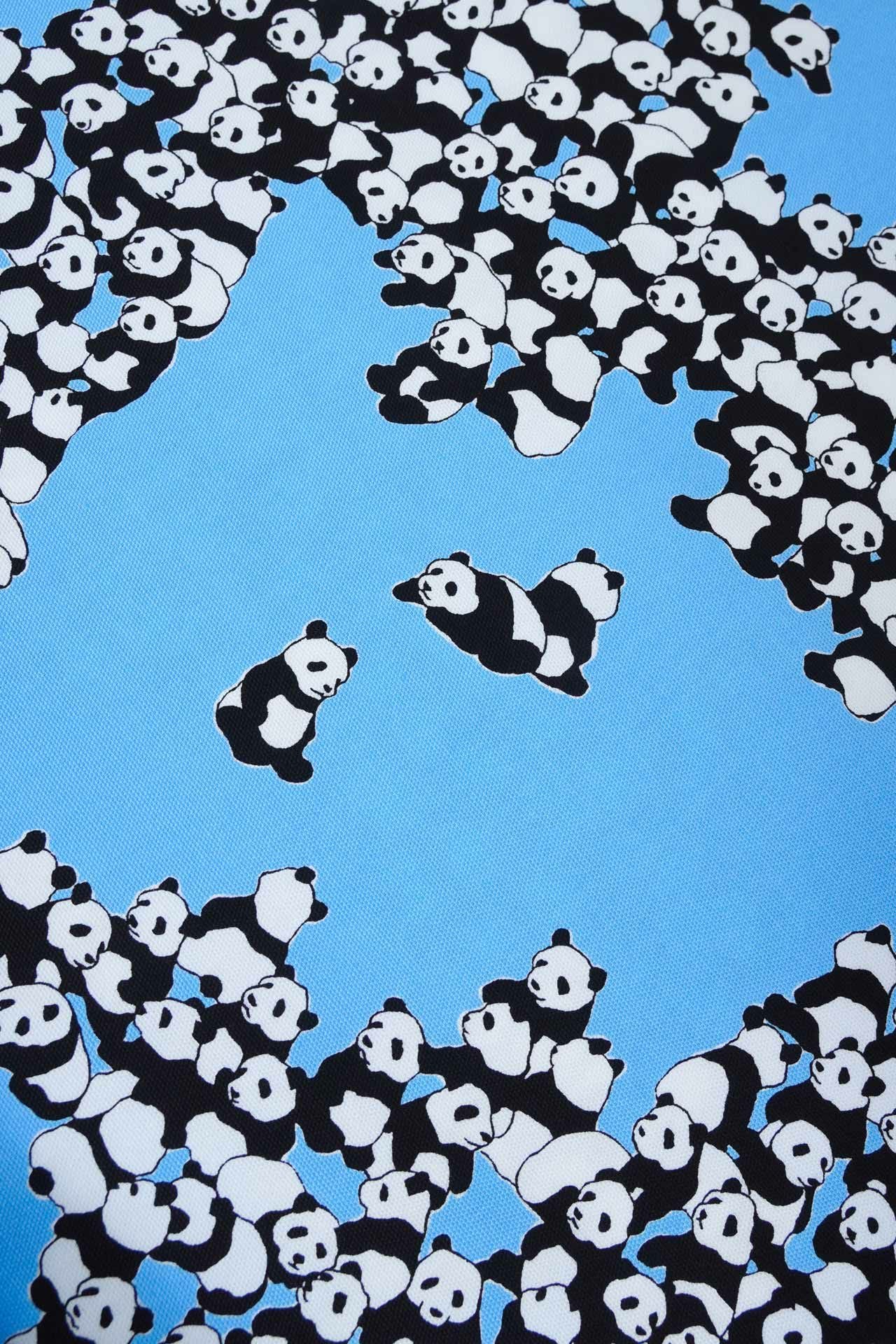 PANDA 生地 new | marble SUD(マーブルシュッド)公式通販