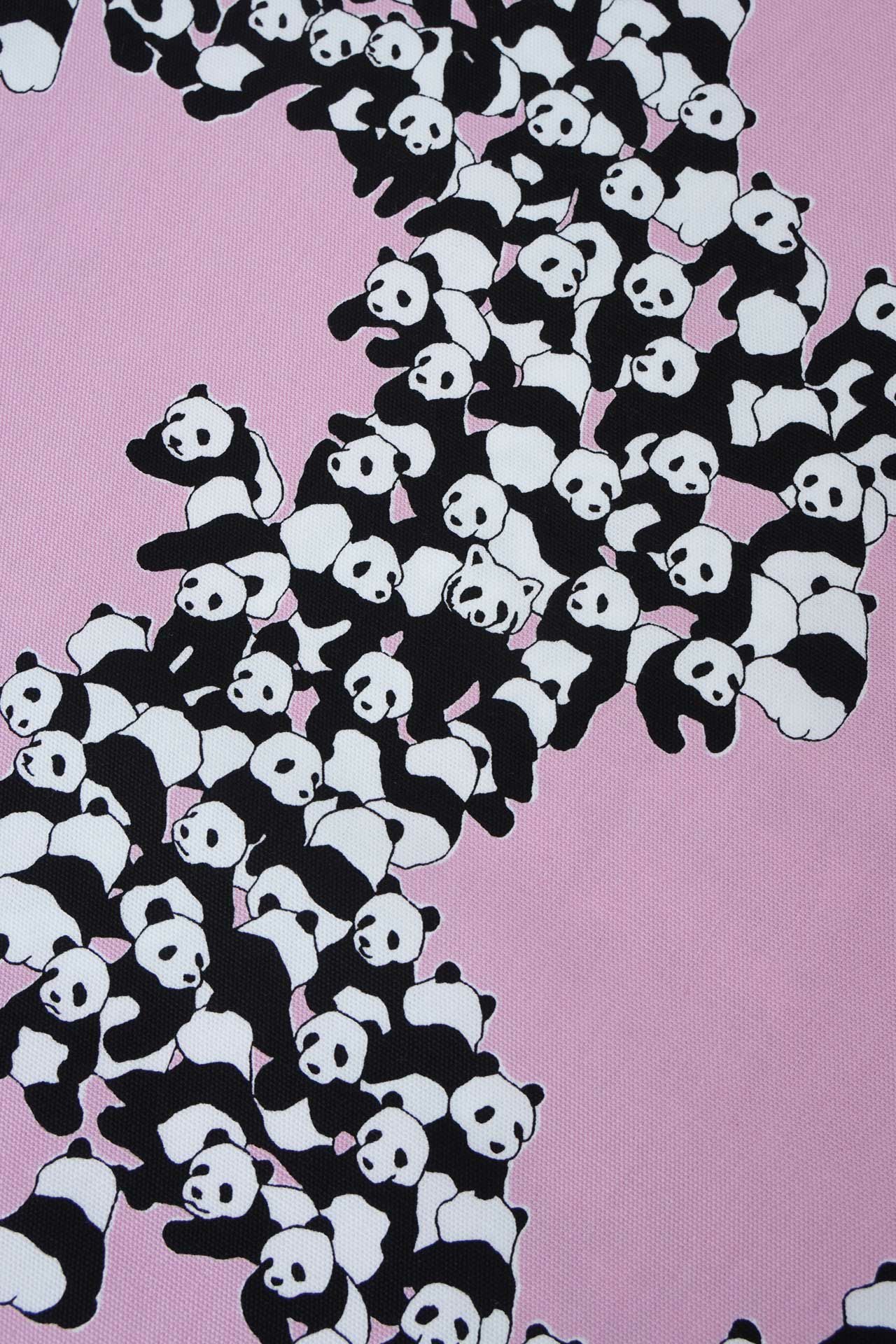 PANDA 生地 new | marble SUD(マーブルシュッド)公式通販