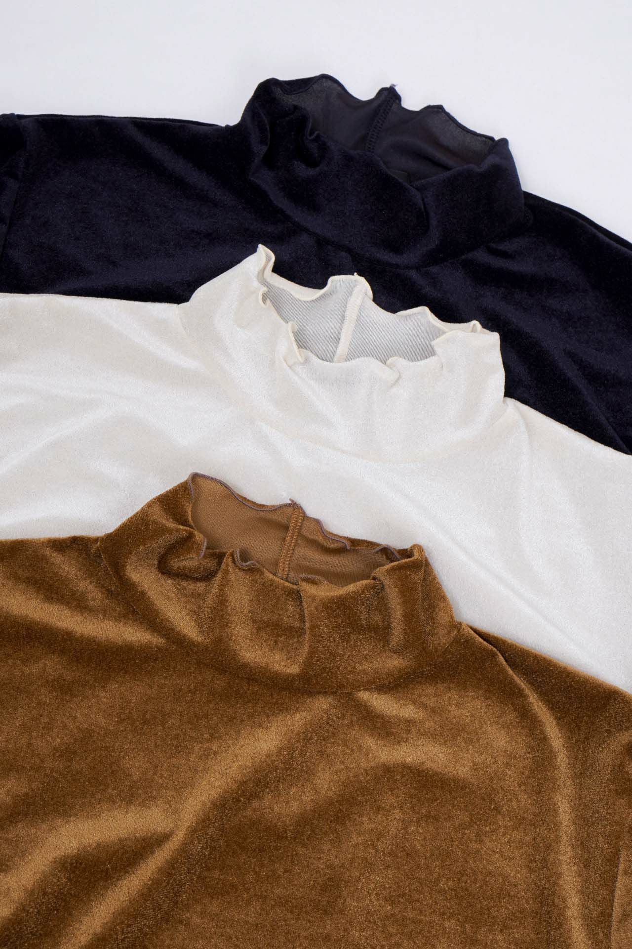 【匿名配送】marble SUD Sheep JQ トップス トップス | marble SUD(マーブルシュッド)公式通販