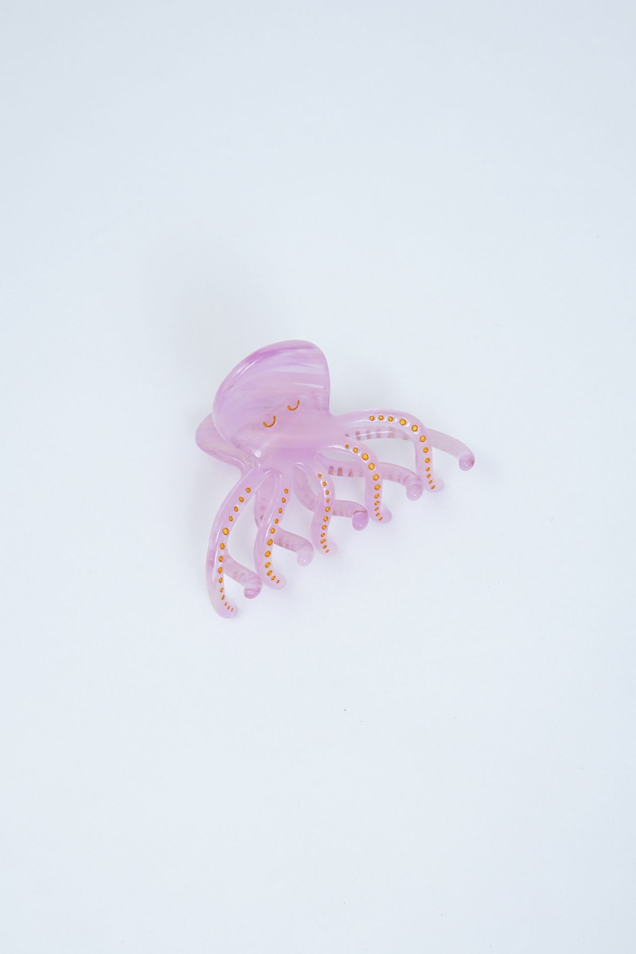 CZ Octopus Mini Hair Claw | marble SUD(マーブルシュッド)公式通販