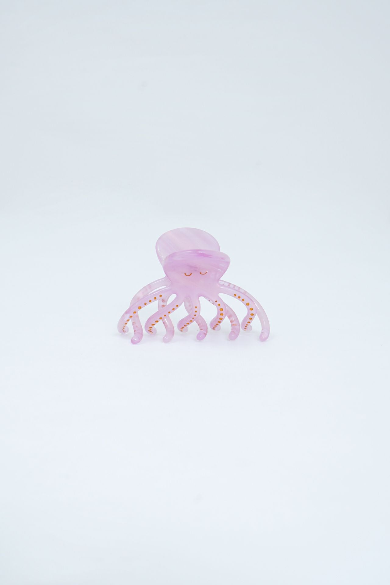 CZ Octopus Mini Hair Claw | marble SUD(マーブルシュッド)公式通販