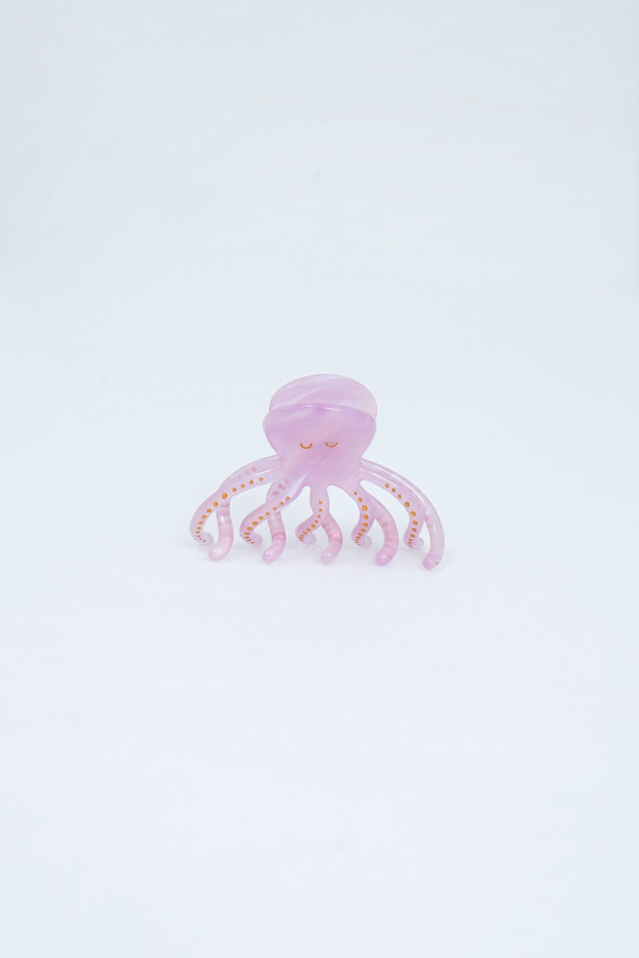 CZ Octopus Mini Hair Claw | marble SUD(マーブルシュッド)公式通販