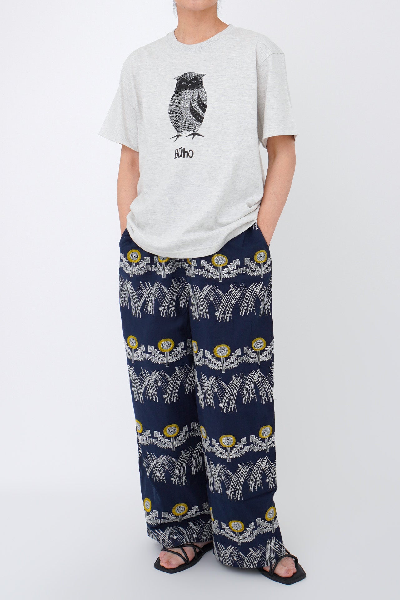 NAVY/model:161cm
