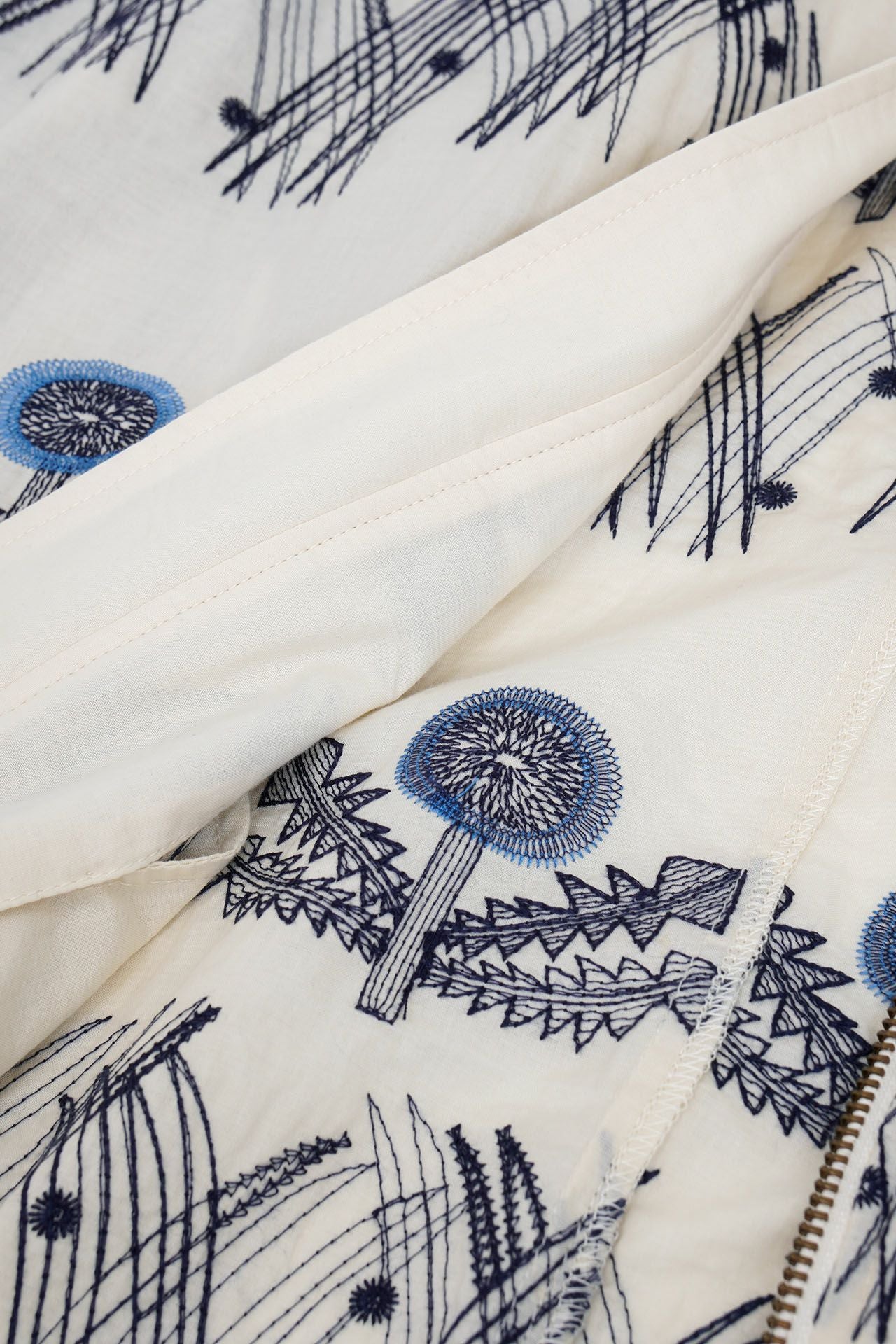 ☆EMB zassou MA-1 | marble SUD(マーブルシュッド)公式通販
