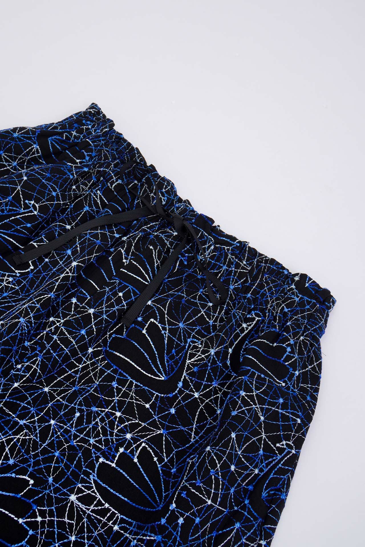 ☆EMB swan WIDE Big PT | marble SUD(マーブルシュッド)公式通販