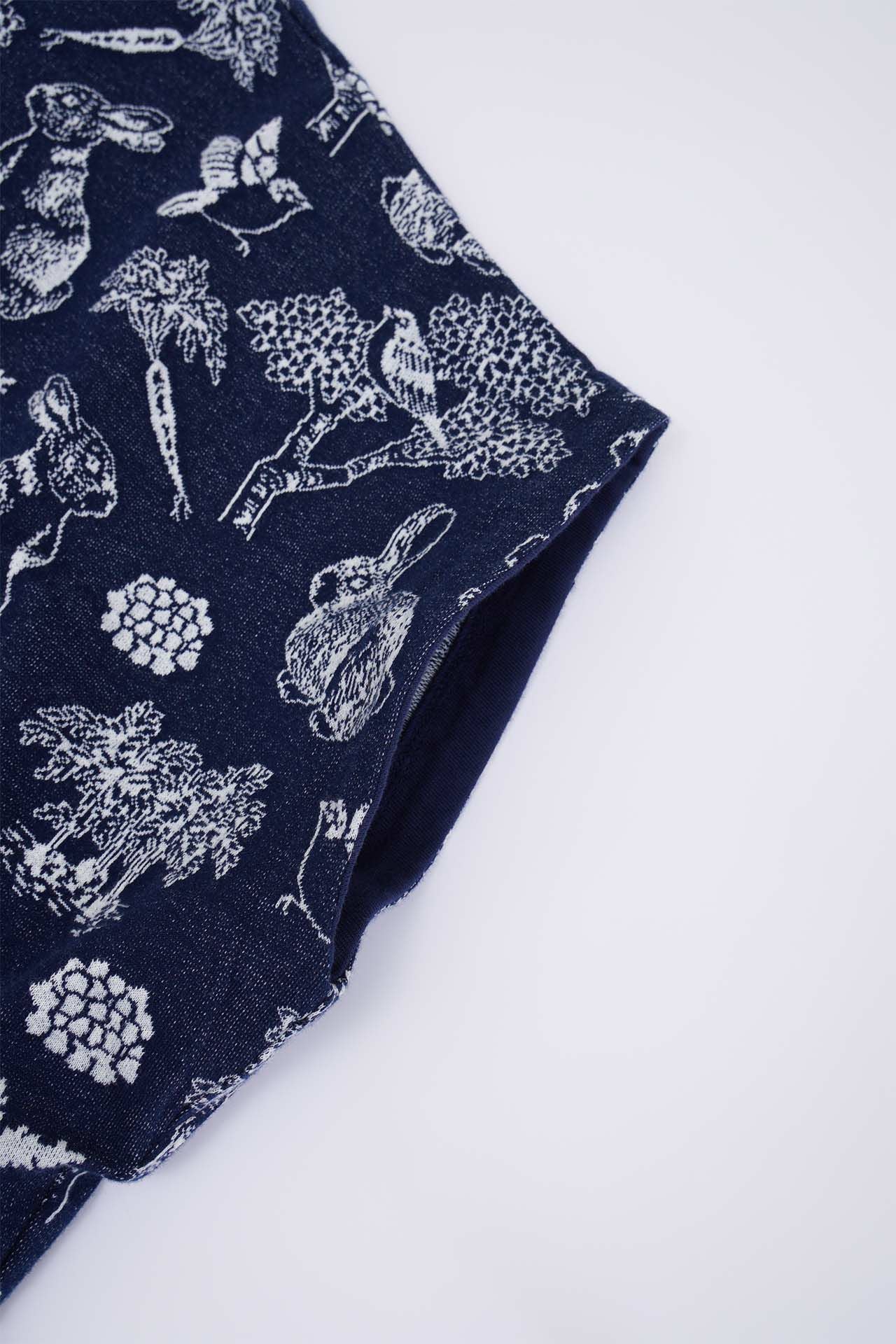 ☆carrot yard アンプルTEE | marble SUD(マーブルシュッド)公式通販
