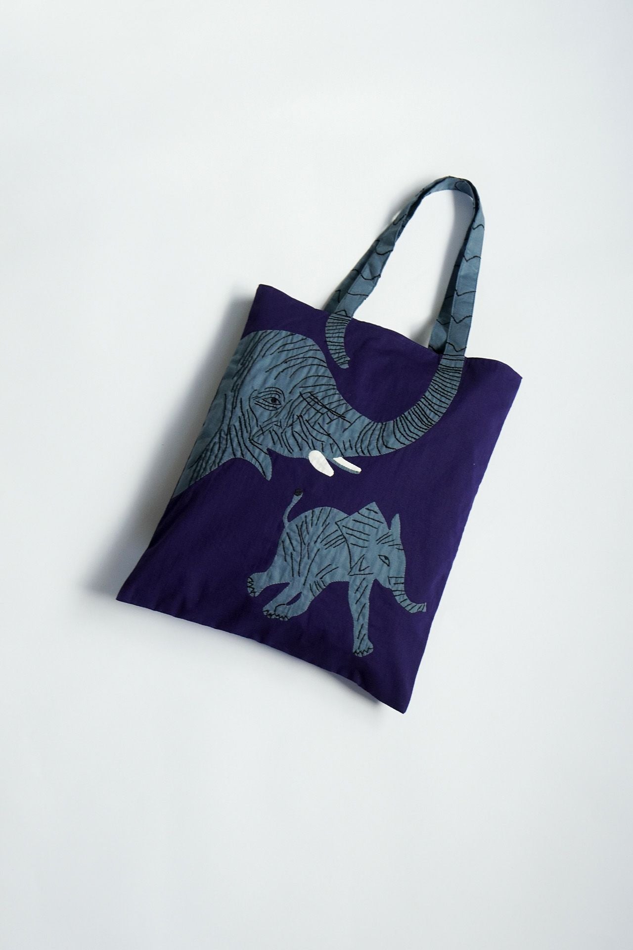MQ Elephant Bag | marble SUD(マーブルシュッド)公式通販