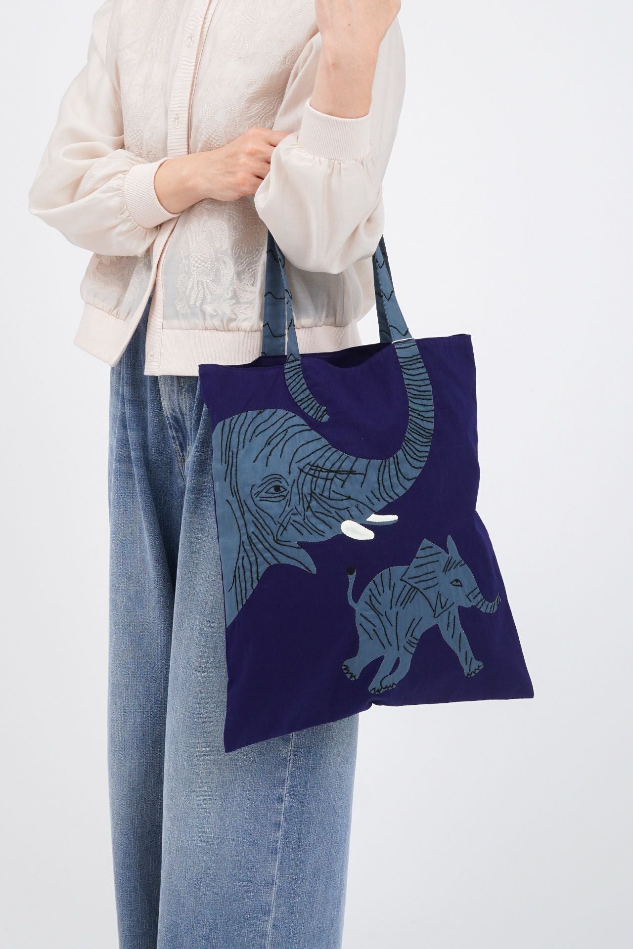 MQ Elephant Bag | marble SUD(マーブルシュッド)公式通販