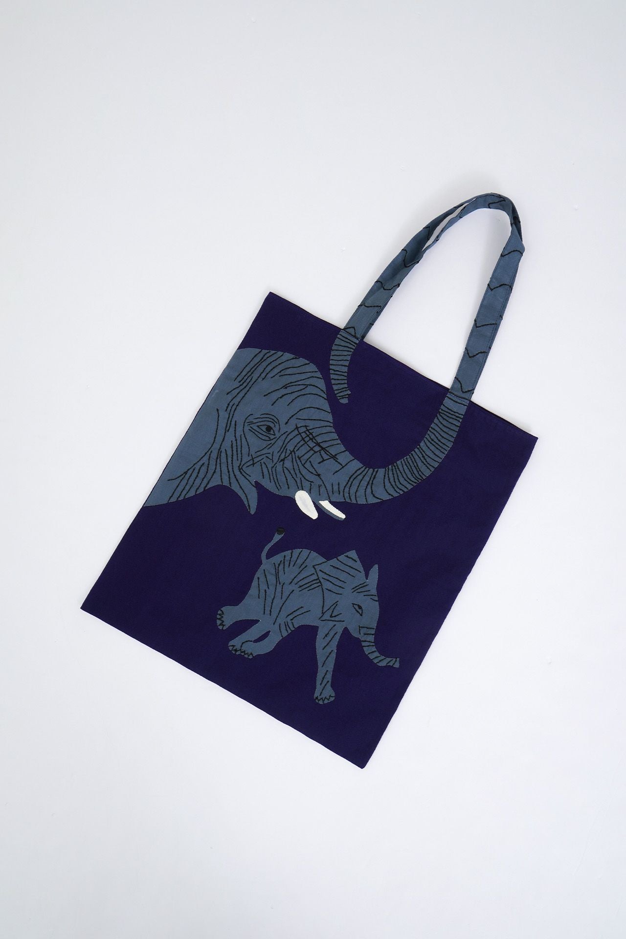 MQ Elephant Bag | marble SUD(マーブルシュッド)公式通販