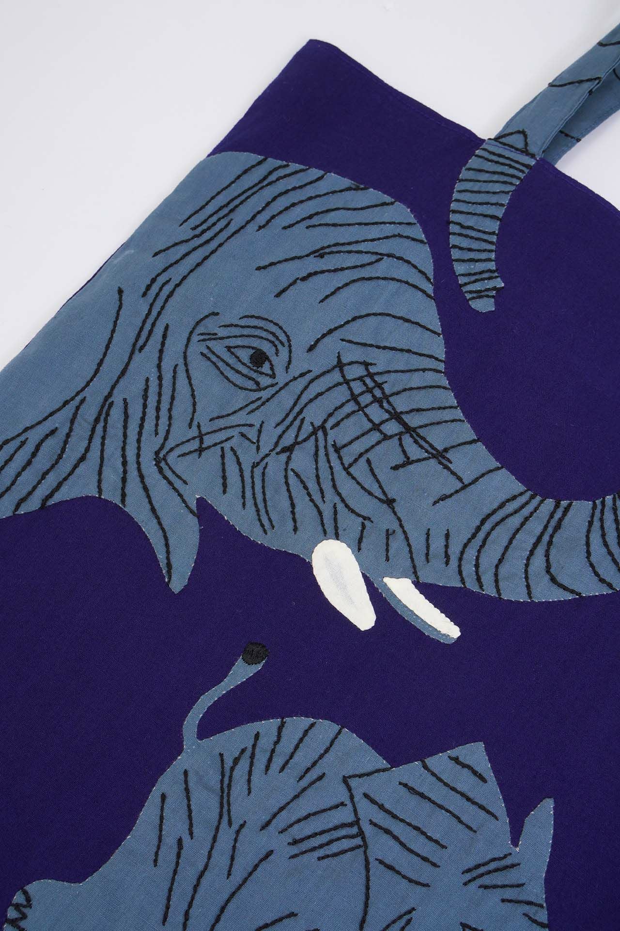 MQ Elephant Bag | marble SUD(マーブルシュッド)公式通販
