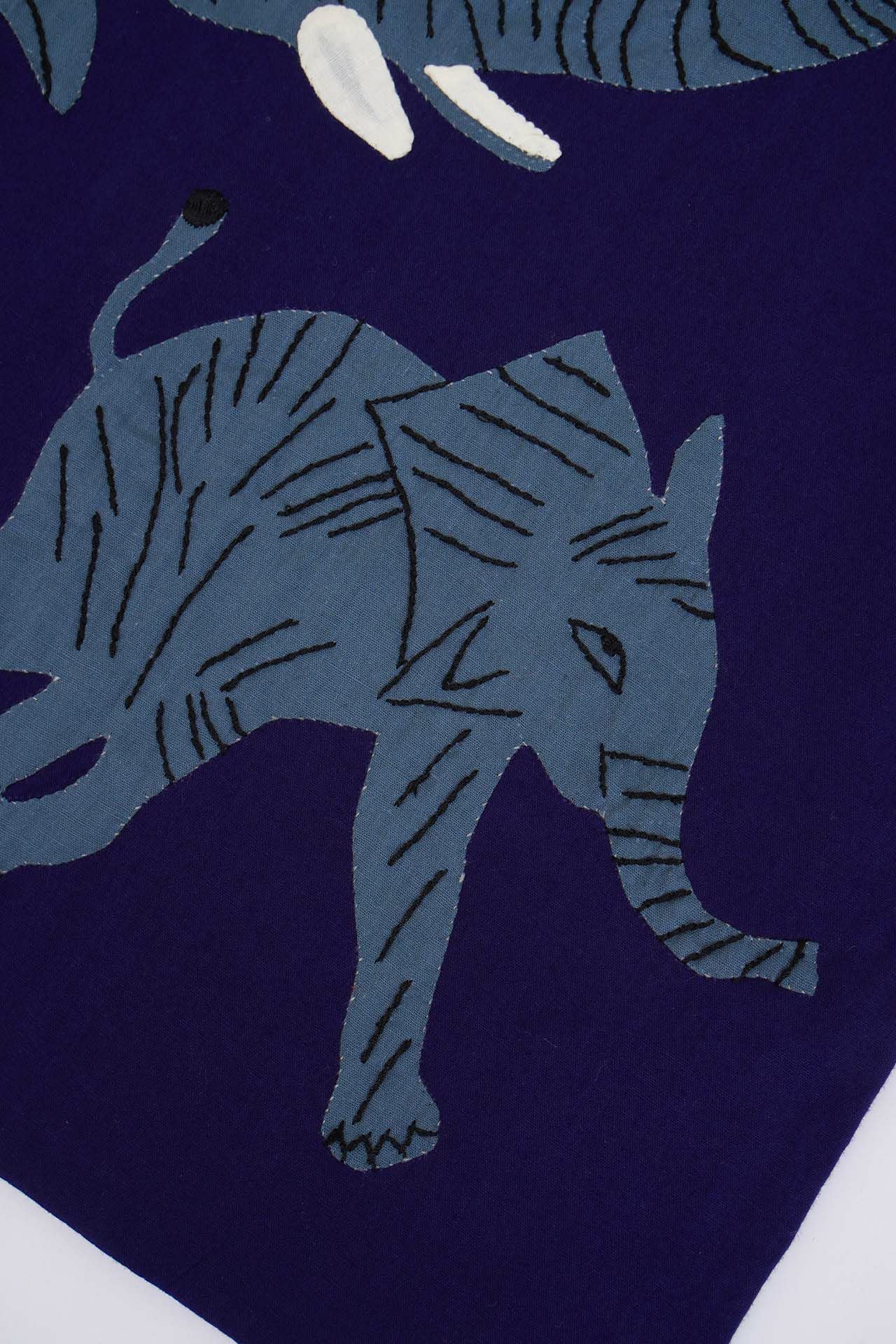 MQ Elephant Bag | marble SUD(マーブルシュッド)公式通販