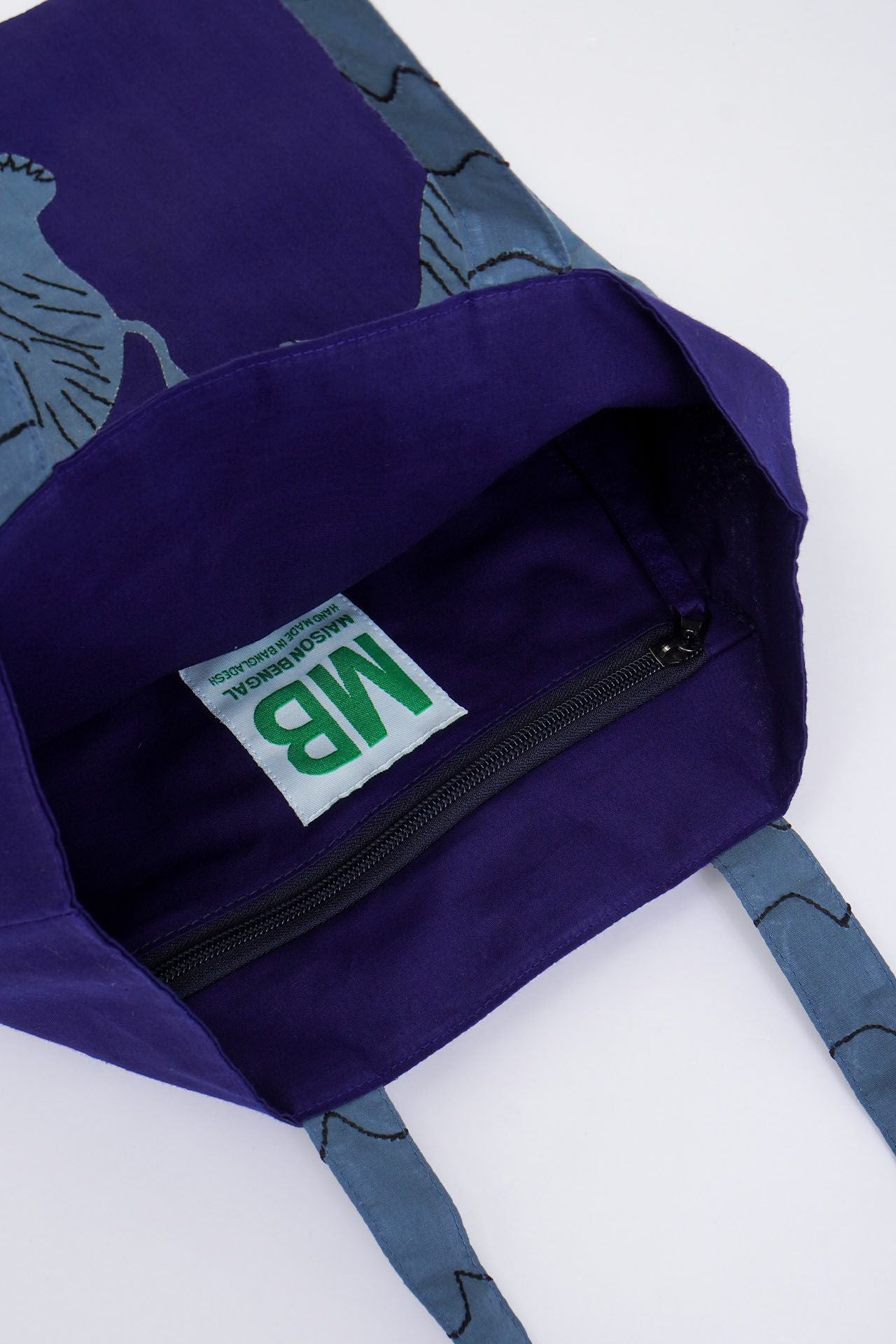 MQ Elephant Bag | marble SUD(マーブルシュッド)公式通販