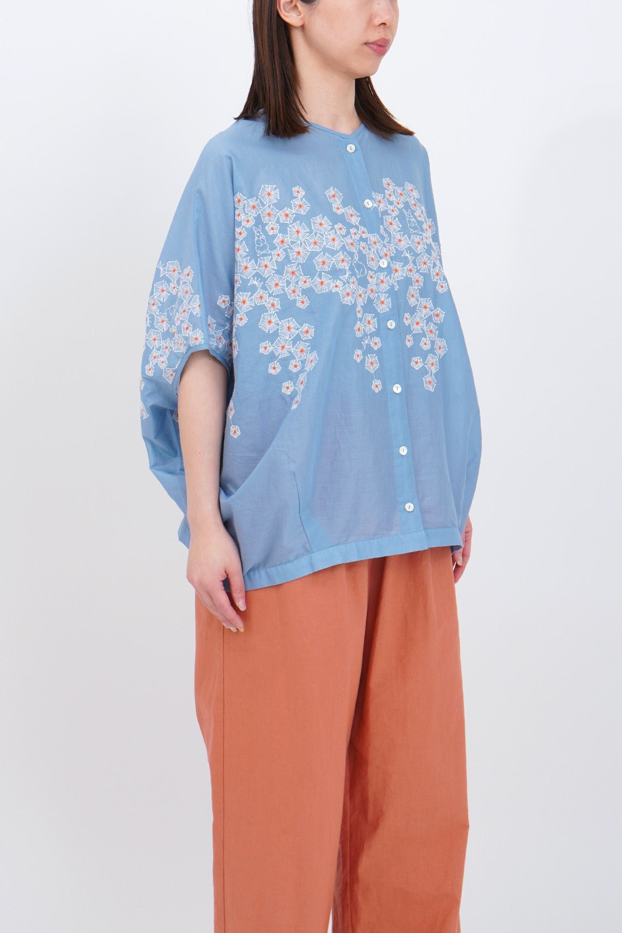 ☆EMB shibazakura 2WAY BL | marble SUD(マーブルシュッド)公式通販