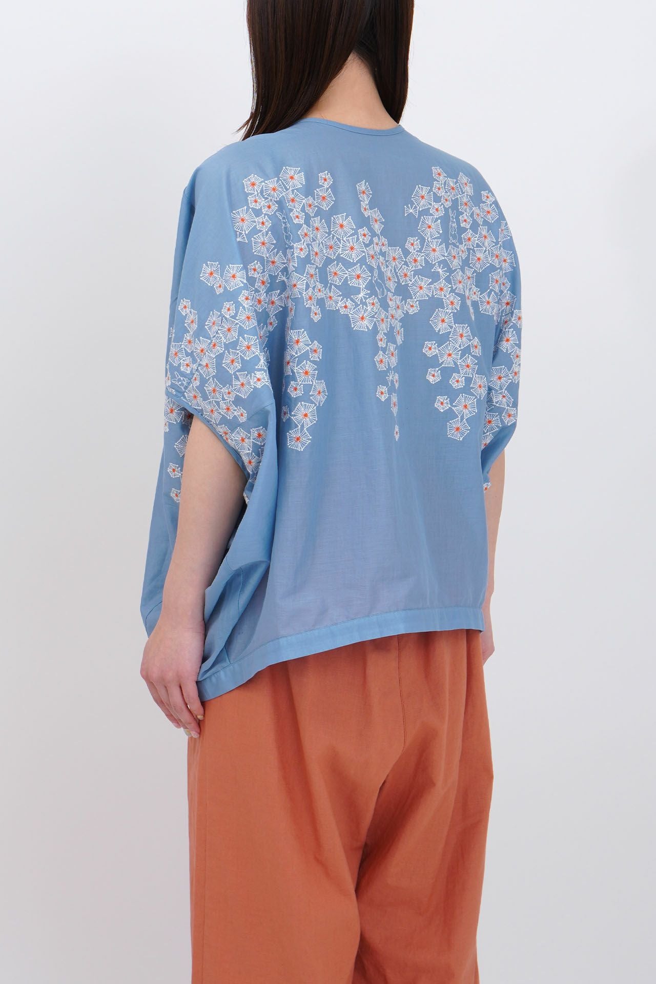 ☆EMB shibazakura 2WAY BL | marble SUD(マーブルシュッド)公式通販