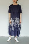 NAVY/model:161cm
