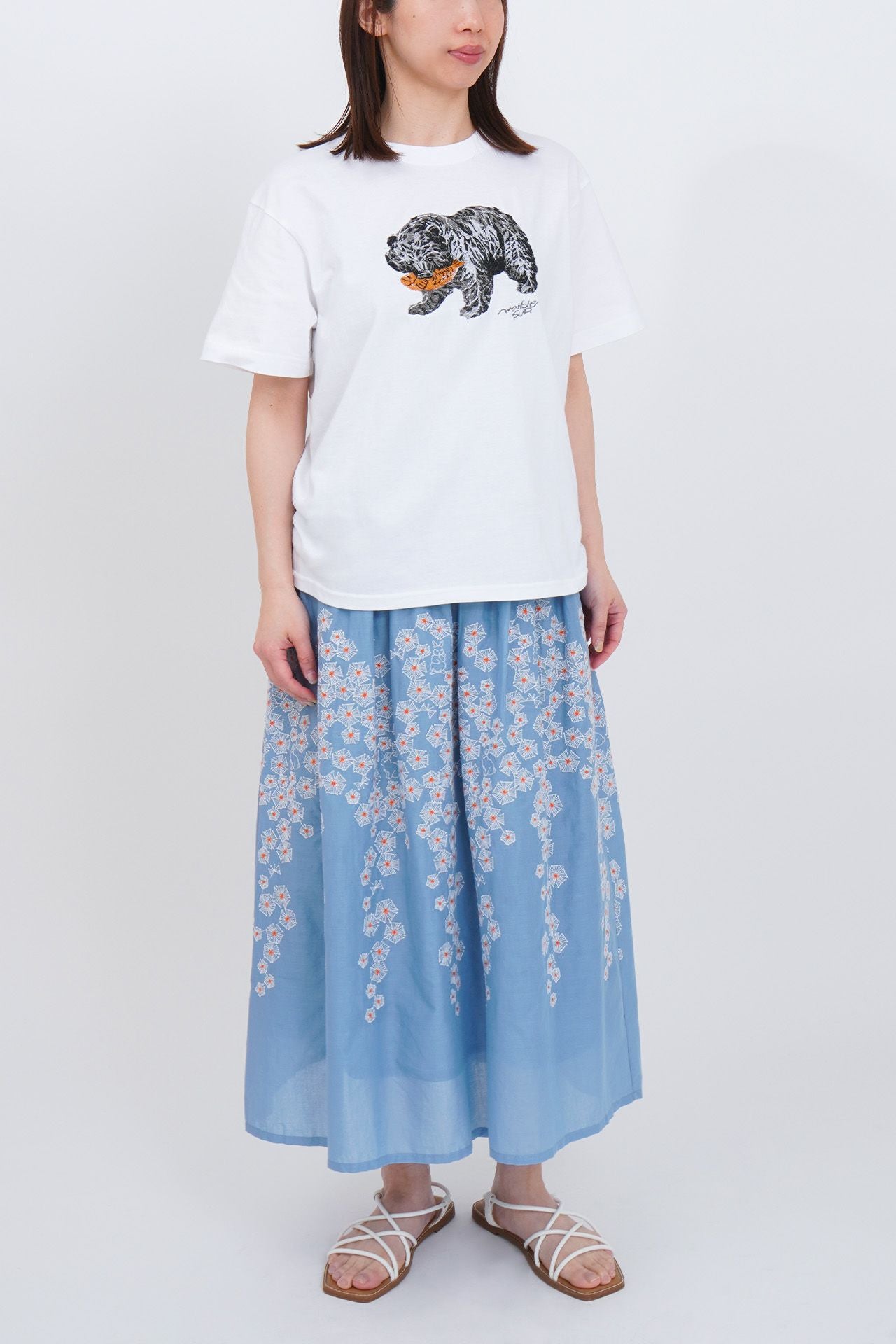 SAX/model:161cm
