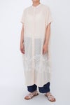 IVORY/model:161cm
