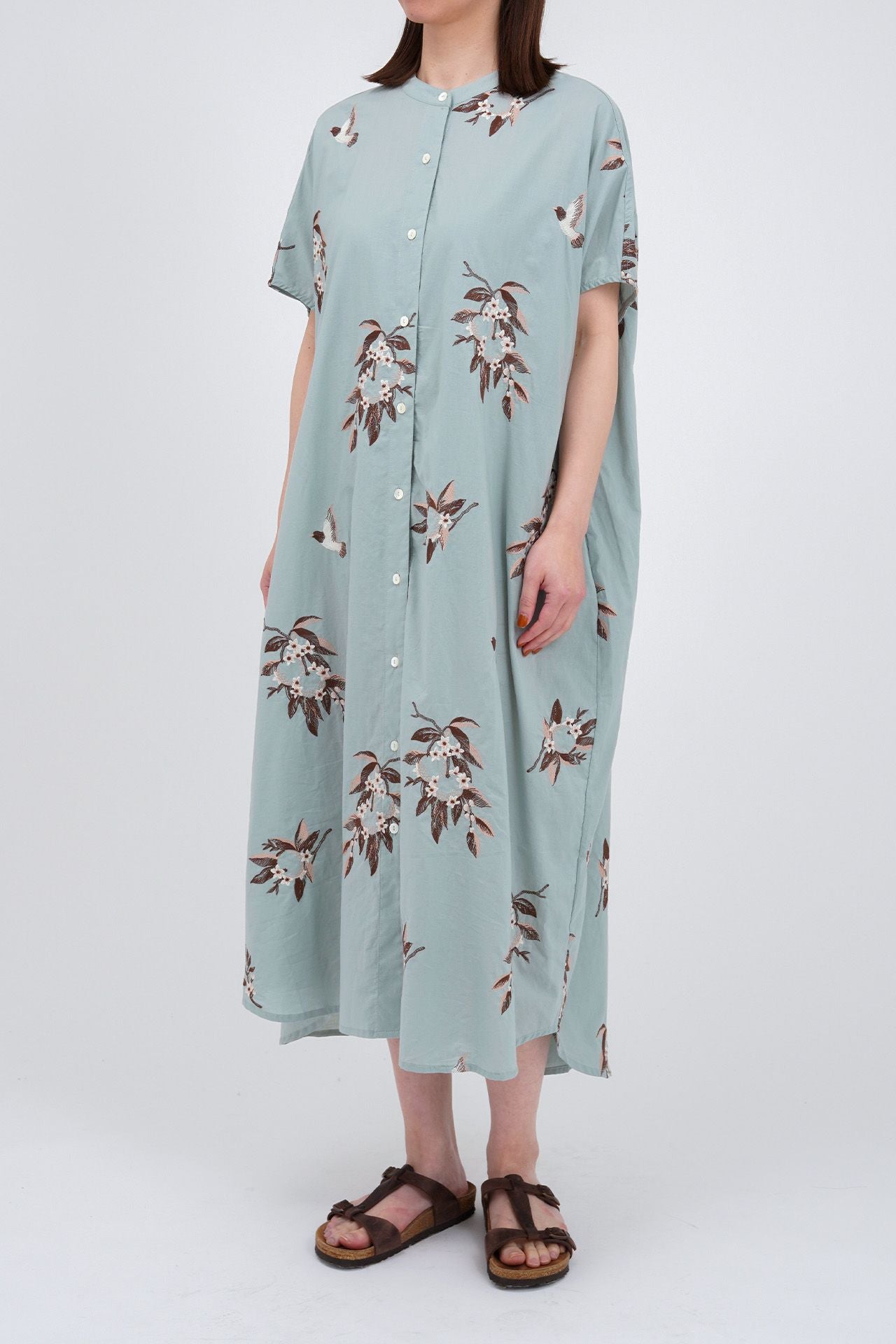 MINT/model:161cm