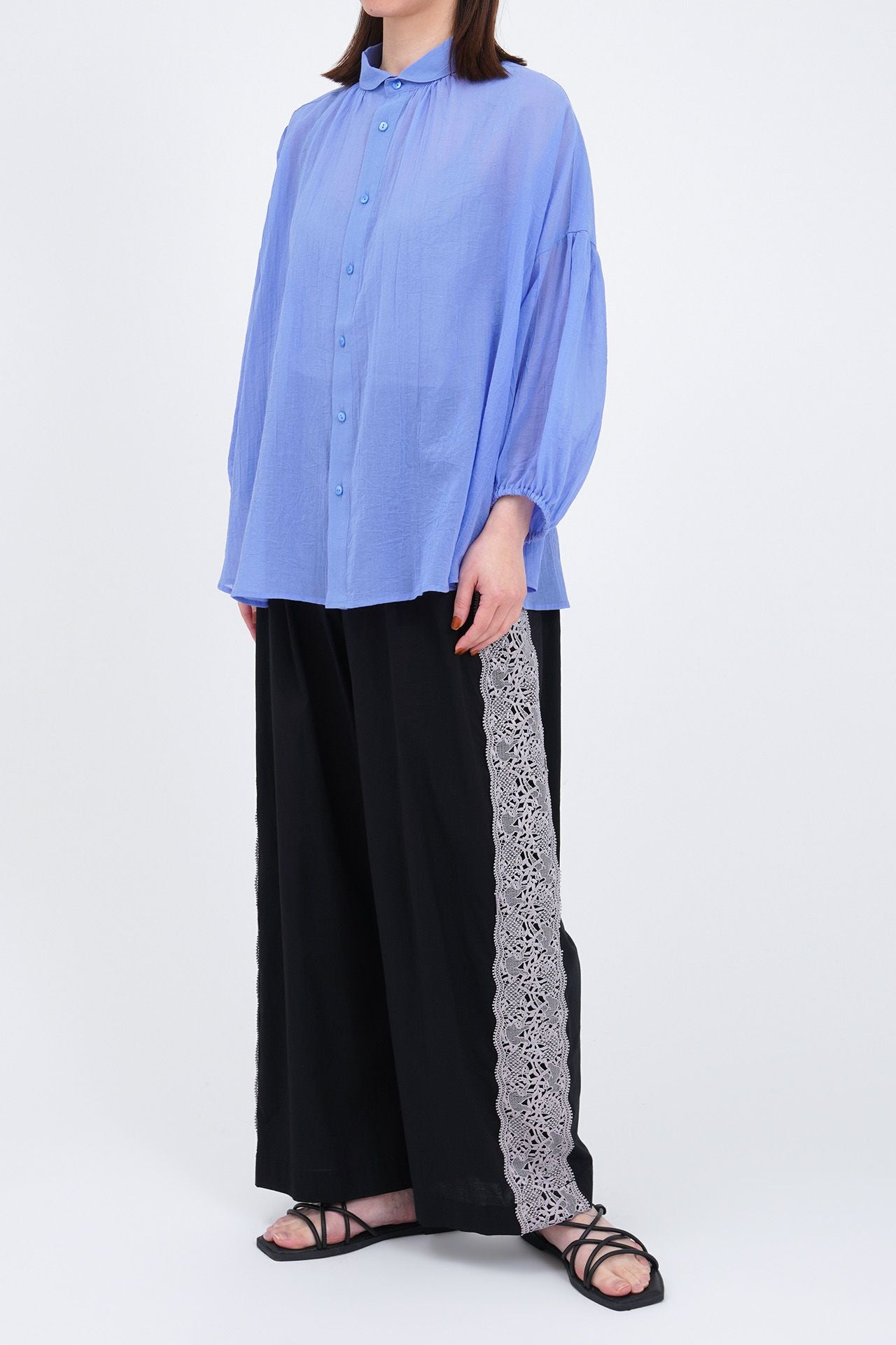 BLACK/model:161cm