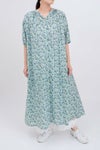 GREEN/model:158cm