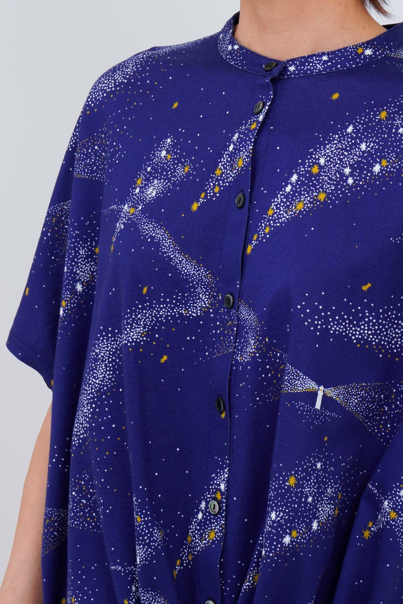 ☆灯台 ストリングシャツ | marble SUD(マーブルシュッド)公式通販