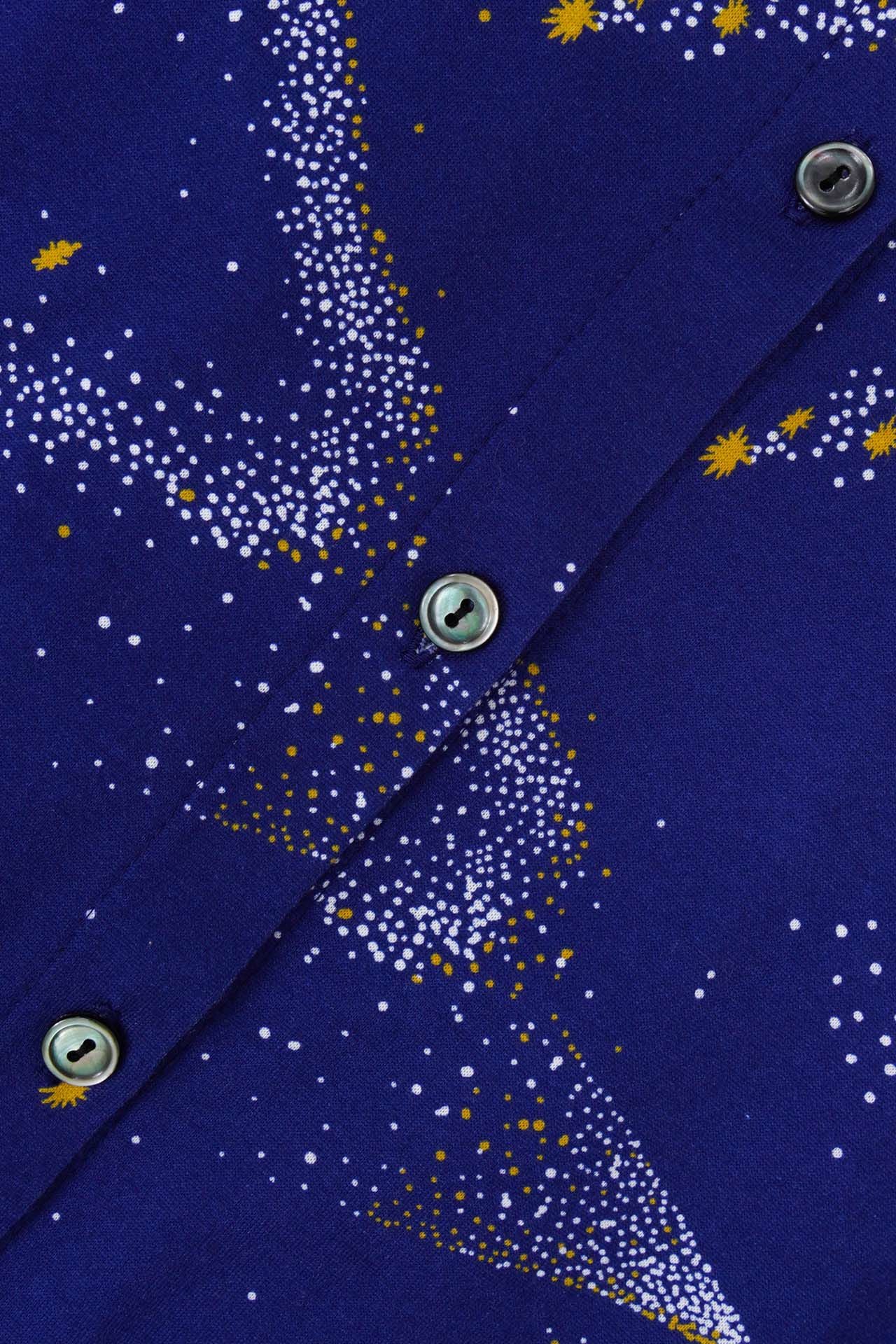 ☆灯台 ストリングシャツ | marble SUD(マーブルシュッド)公式通販