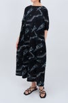 BLACK/model:161cm