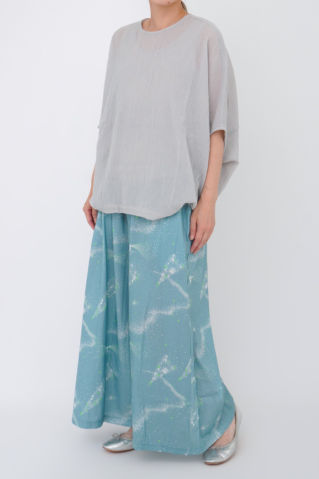 MINT/model:158cm