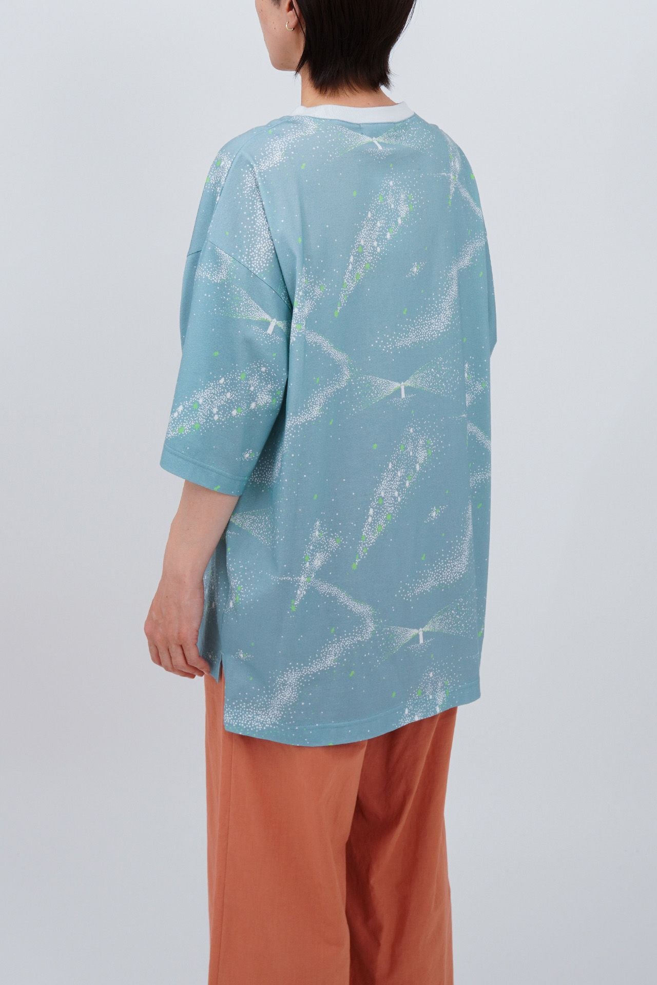 ☆灯台 BIG Tシャツ | marble SUD(マーブルシュッド)公式通販