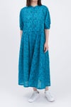 GREEN / model:161cm