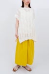 IVORY/model:161cm