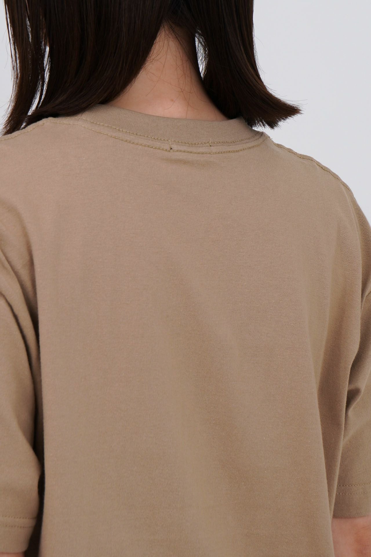 【匿名配送】marble SUD Elconejo ボーダー シャツ Elconejo S/S Tシャツ | marble SUD(マーブルシュッド)公式通販