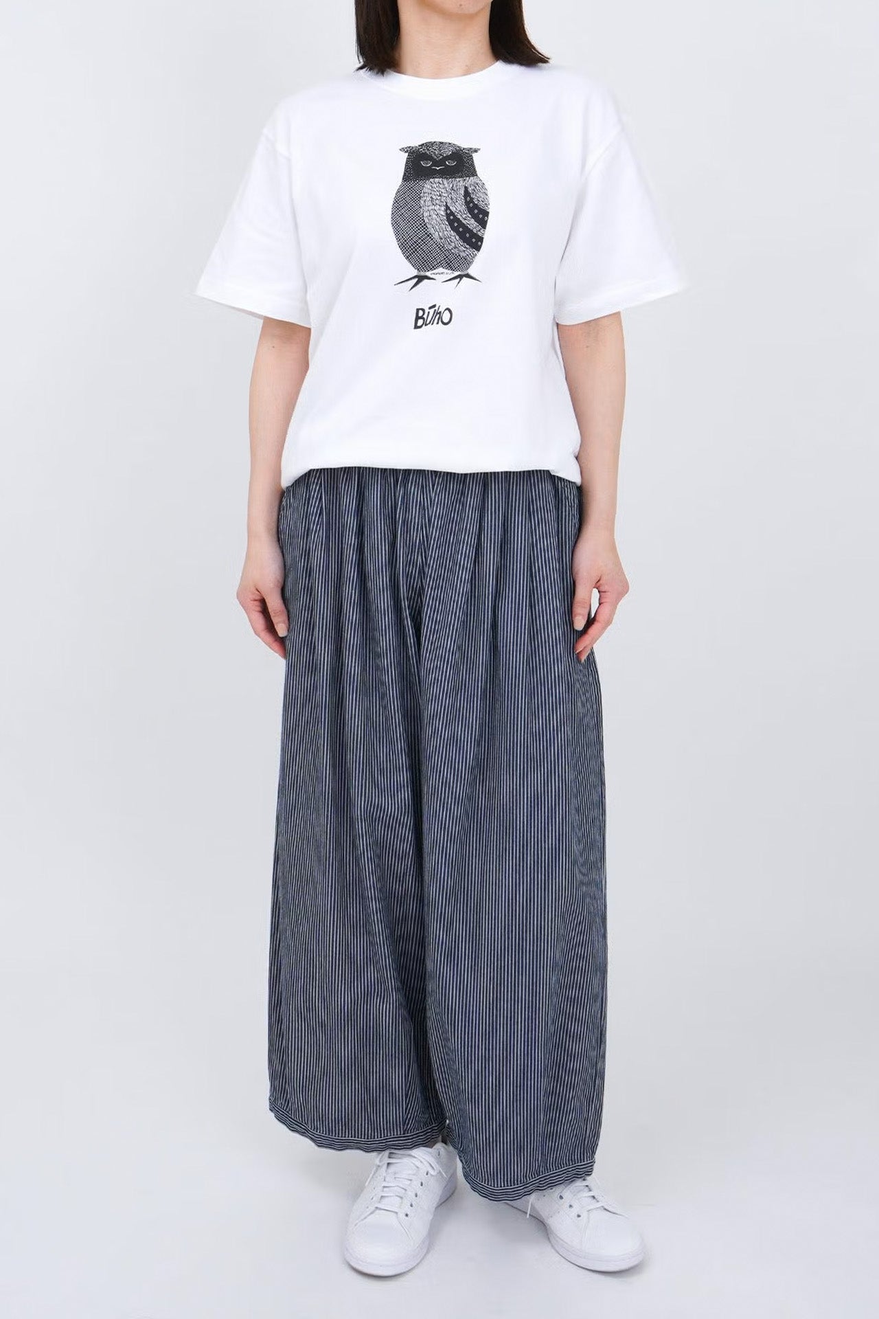 WHITE/model:161cm