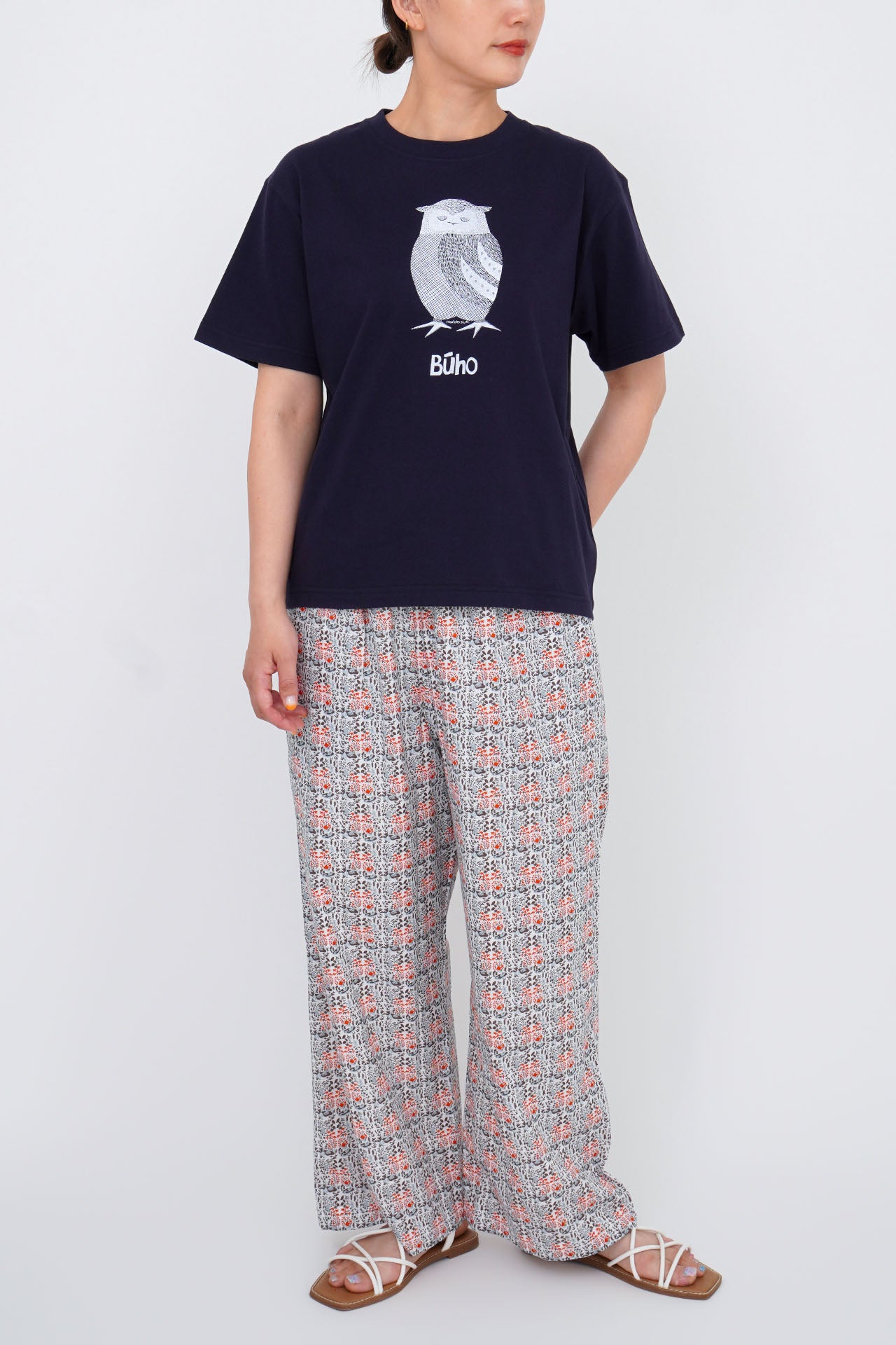 NAVY/model:168cm