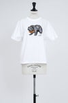 WHITE/Mサイズ