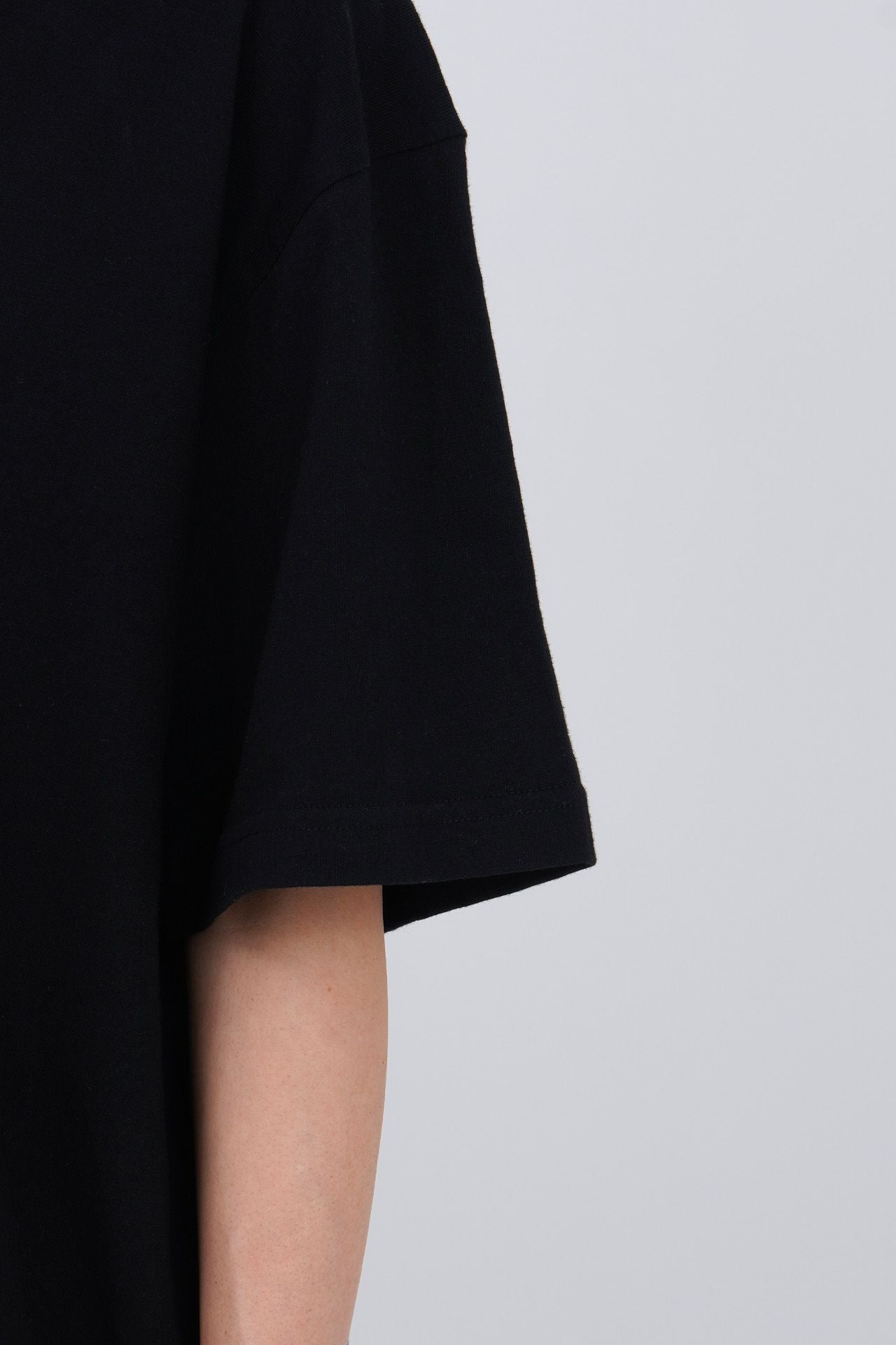 Detail(Lサイズ着用)