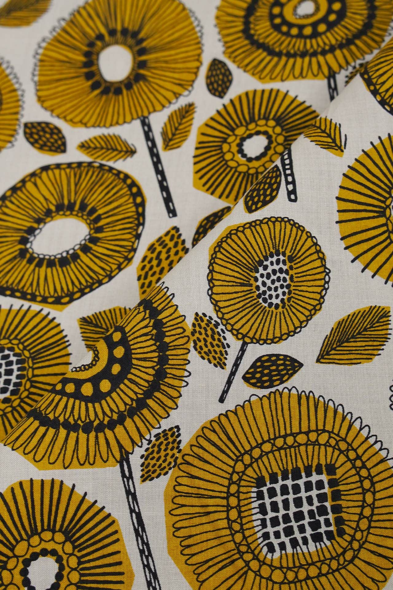 Sunflower チュニック | marble SUD(マーブルシュッド)公式通販