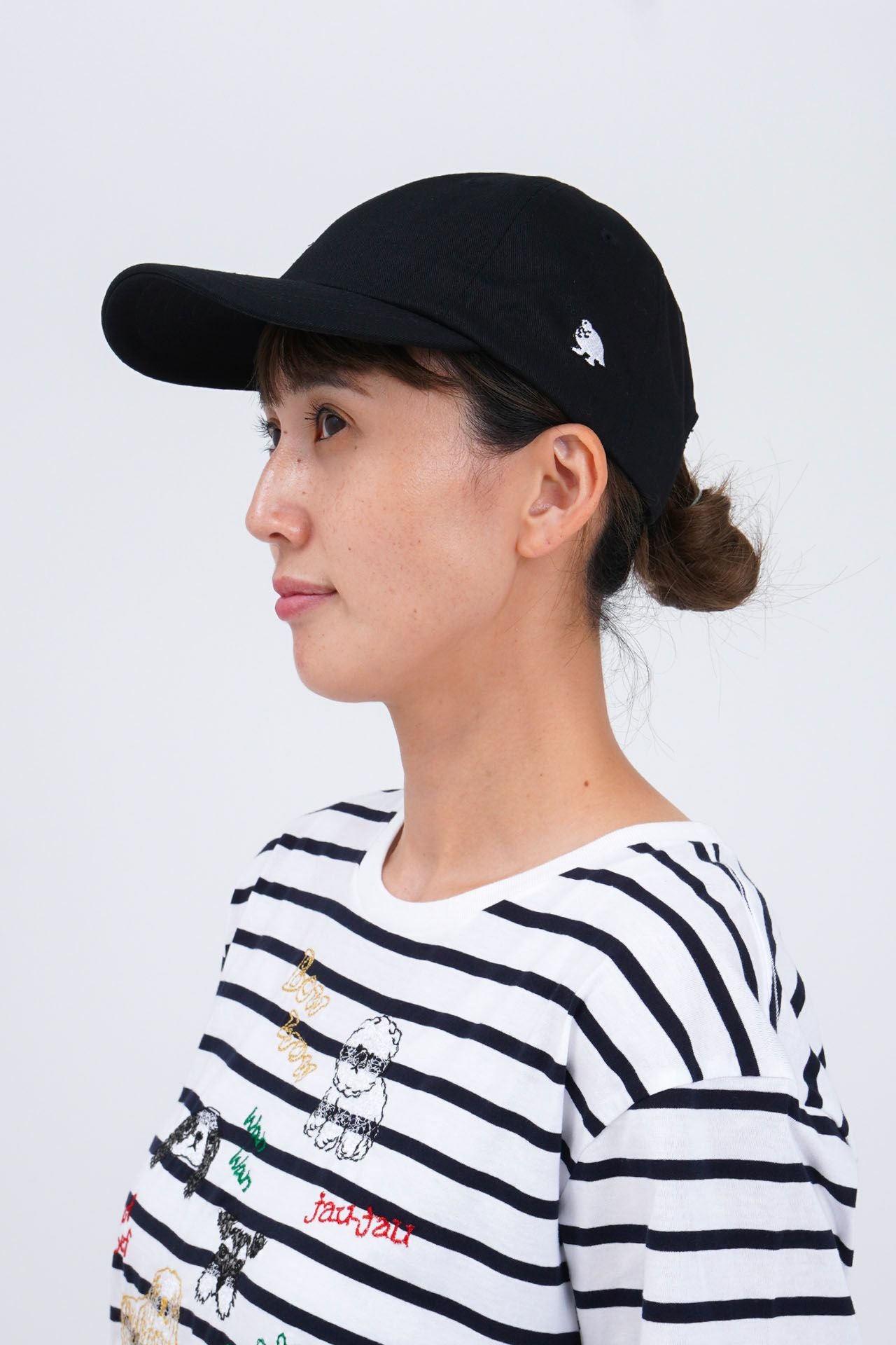 raicho CAP | marble SUD(マーブルシュッド)公式通販