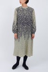 NAVY/model:161cm