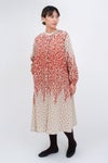 RED/model:168cm
