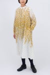YELLOW/model:161cm