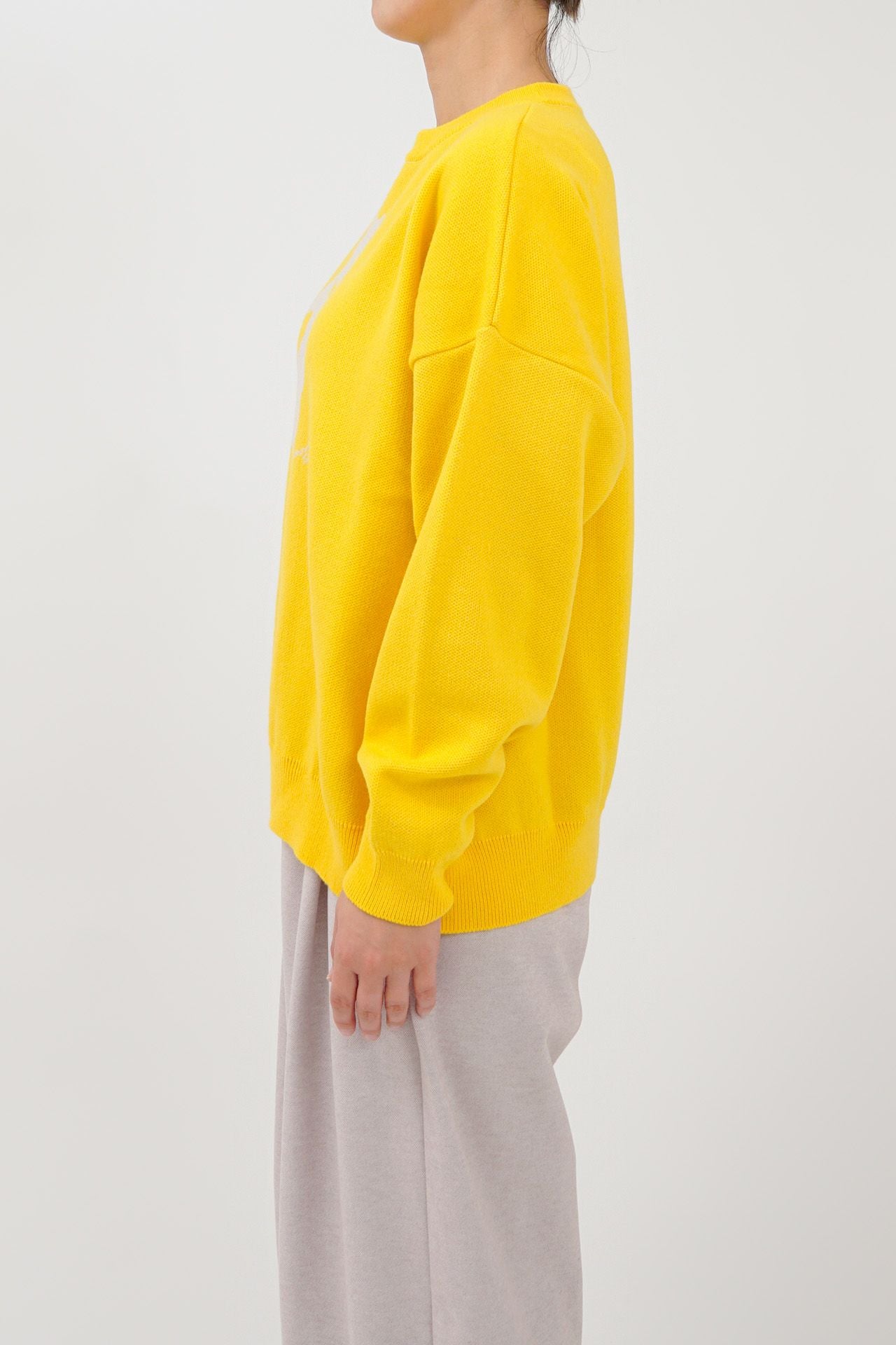 bear knit プルオーバー | marble SUD(マーブルシュッド)公式通販