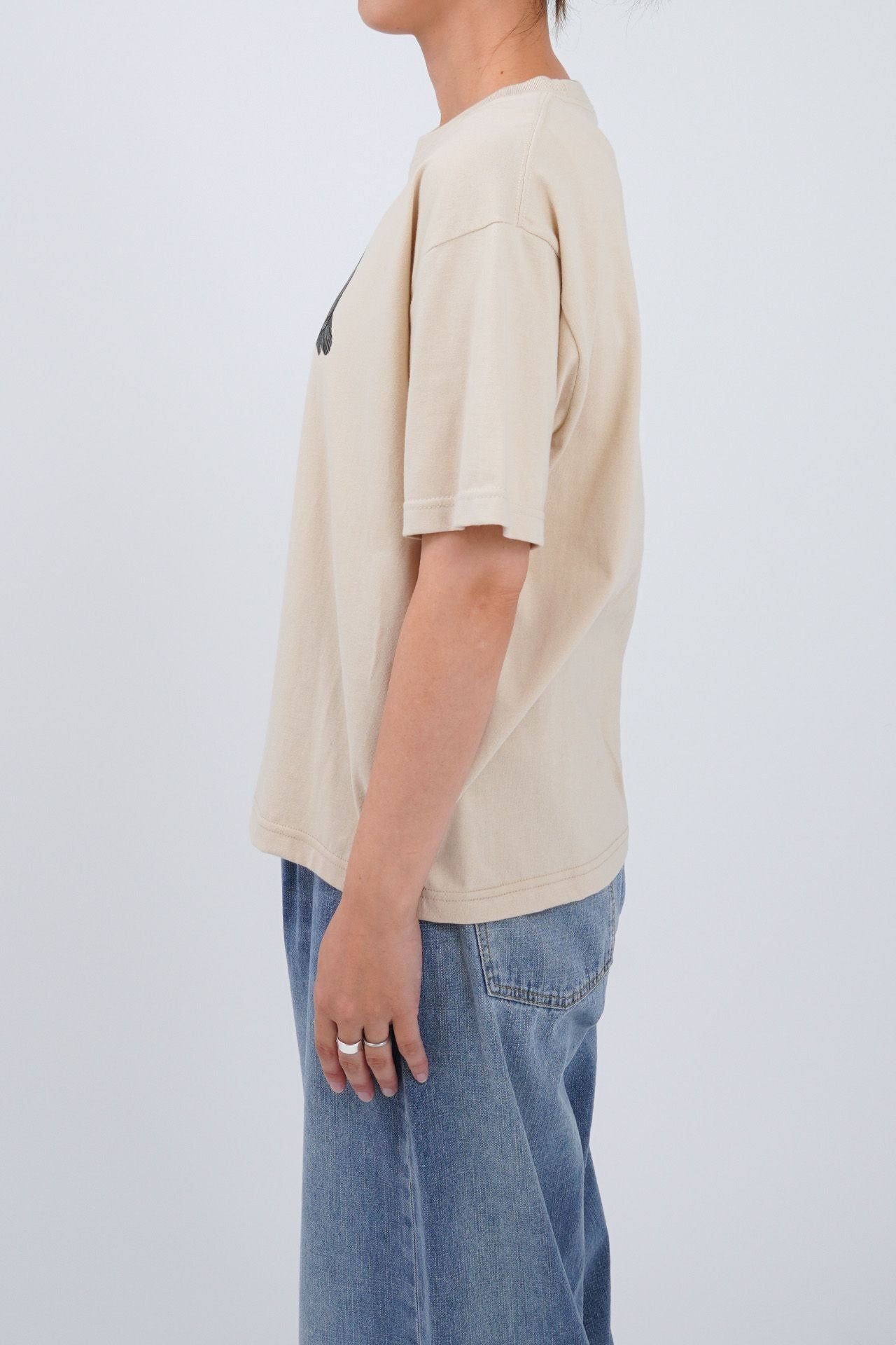 RAICHO Tシャツ | marble SUD(マーブルシュッド)公式通販