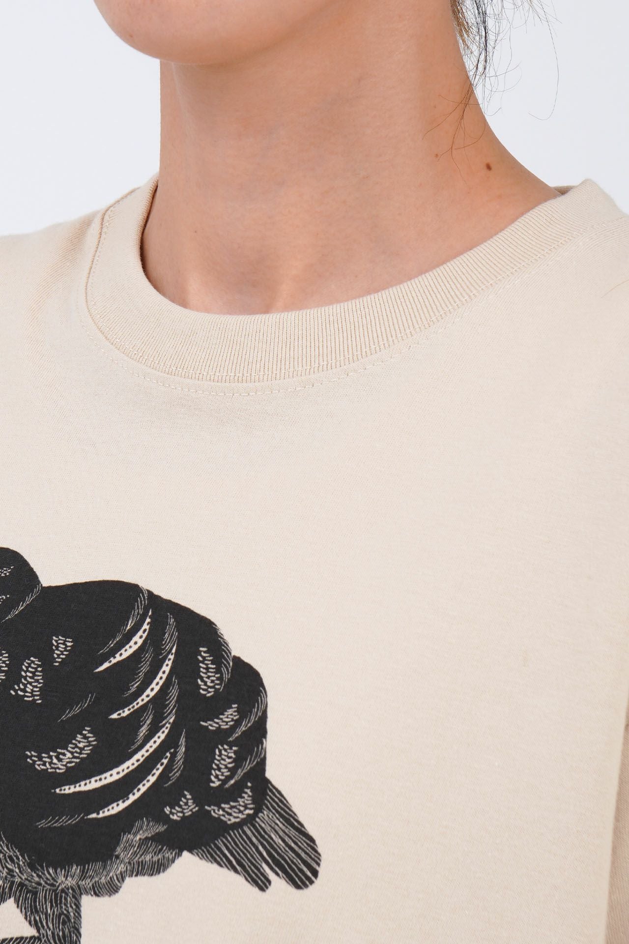 RAICHO Tシャツ | marble SUD(マーブルシュッド)公式通販